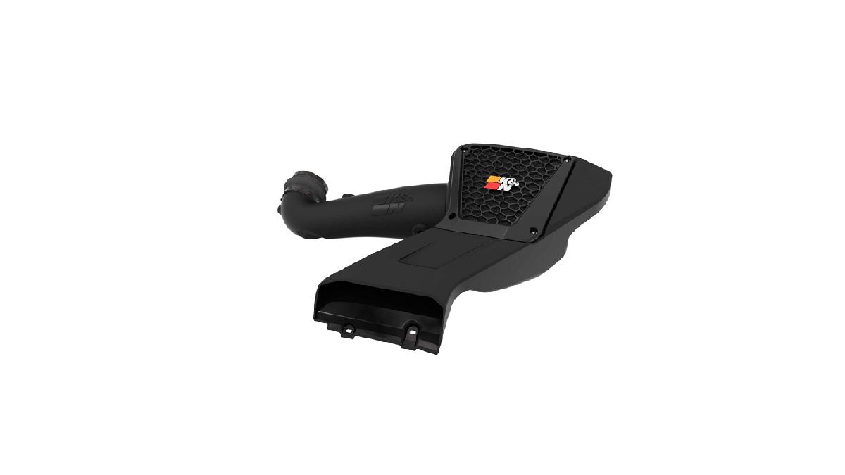 K%26N+admission+d%27air+Aircharger+sur+mesure+pour+Ford+F150+Raptor+%26+Raptor+R+5.2L+V8+2023-2024+%2863-2624%29